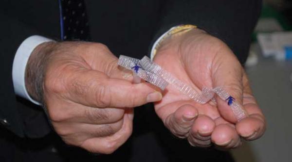 premiera chirurgie miniinvaziva