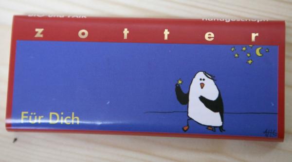 produsul zilei ciocolata pentru tine