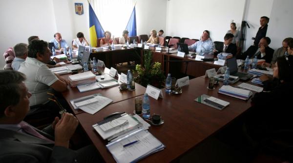 scandal legat de ani csm nu accepta botnita