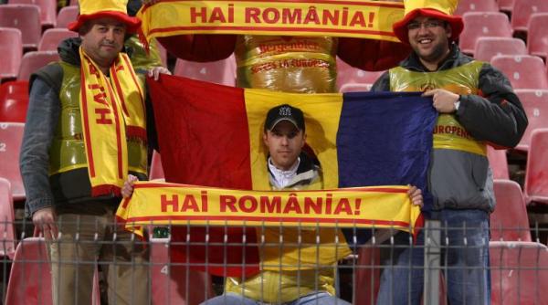 uefa in cautarea suporterilor exemplari