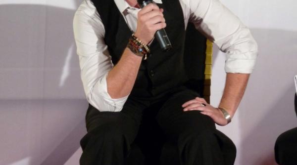 budapesta axn central europe a sarbatorit 5 ani