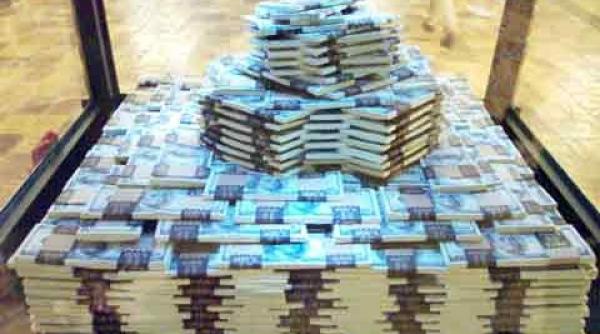 edward parker europa de est este cea mai expusa in fata crizei financiare