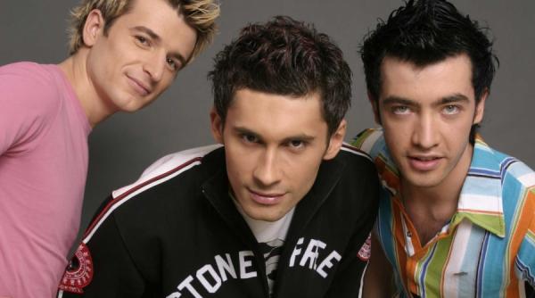 gaselnita trei o zoni mai mici pseudo debutanti