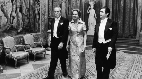 laureat nobel george emil palade a incetat din viata