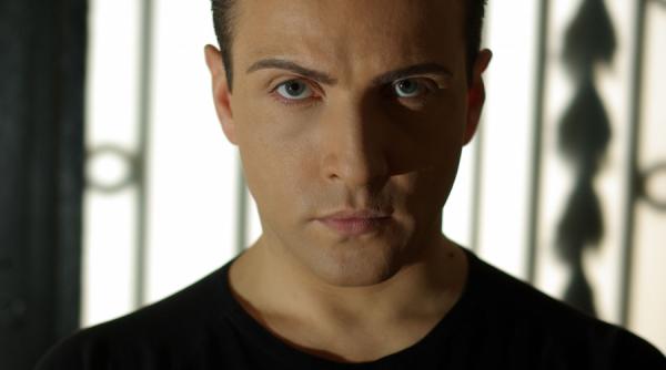 omul zilei razvan mazilu