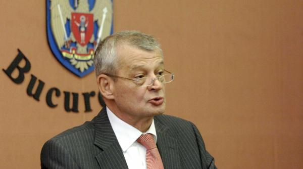 oprescu dupa 100 de zile s au furat cam multe