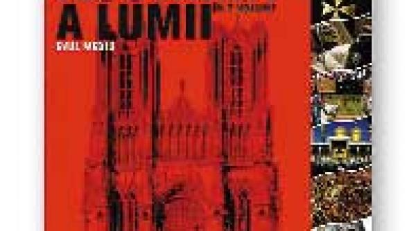 financiarul marea istorie ilustrata a lumii evul mediu