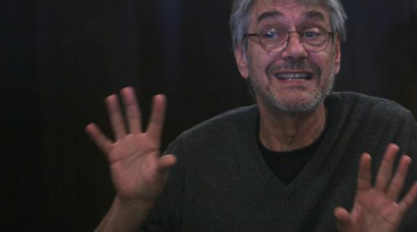 omul zilei marcel iures