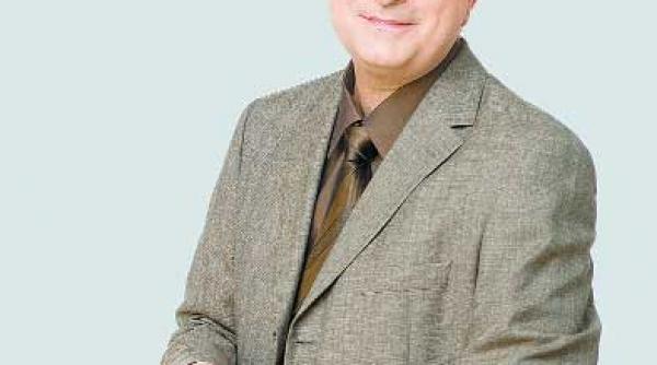 antena 1 lucian mandruta si a luat televizor de colectie