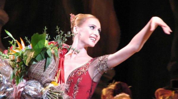 fara numar balet rus bis dupa bis