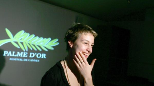 omul zilei anamaria marinca