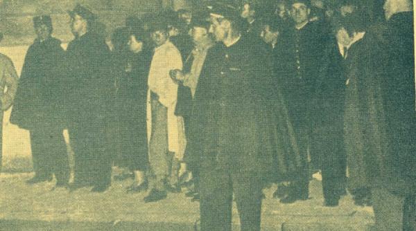 cavalerii unor atentate teroriste