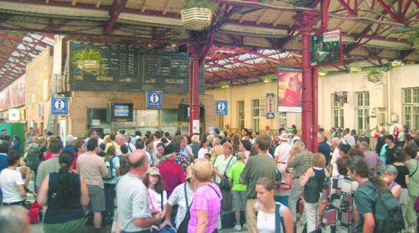 mana de la biroul de obiecte pierdute