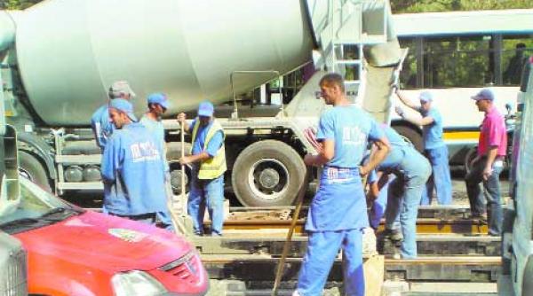 piata muncii in schimbare