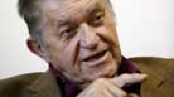 dorel visan traim intr o civilizatie in care viciul ii ridica osanale virtutii