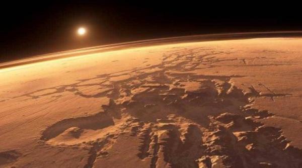 icirc n ciuda crizei financiare nasa anunta ca va lansa un nou vehicul pe marte