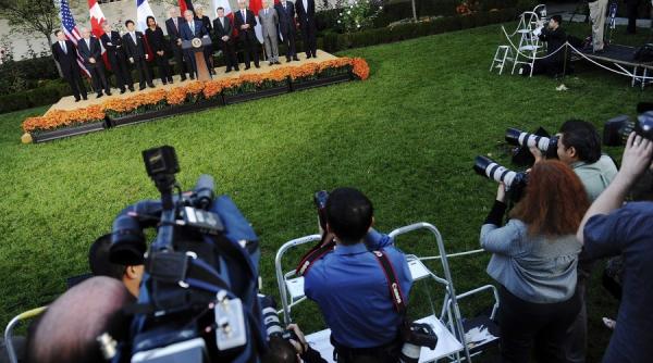 plan comun de contracarare a crizei europa se mobilizeaza