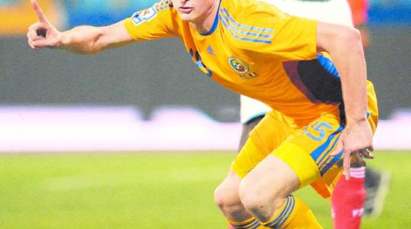 regretele tricolorilor vor sa recupereze cu lituania