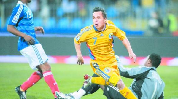 rom acirc nia franta 2 2 doar egalit eacute nu si fraternit eacute