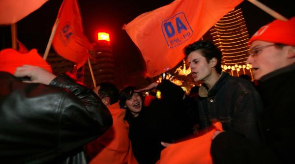 scenarii de toamna refacerea aliantei d a alegeri in martie 2009