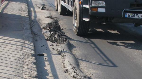 surplus de 225 milioane de euro tun la drumuri brasov