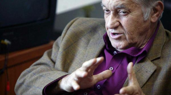 dorel visan am ajuns sa ma bucur mai mult de filmele in care nu am jucat