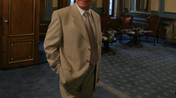 dosarul mineriadei ion iliescu a primit nup