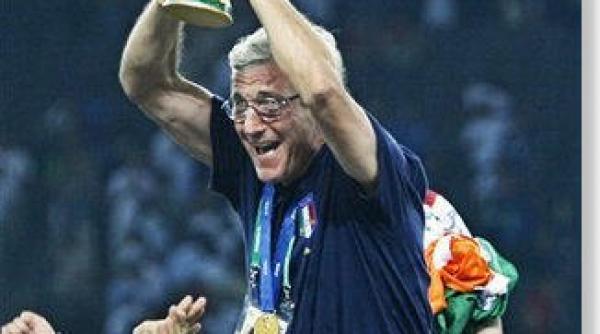 marcello lippi actor intr un film impotriva rasismului