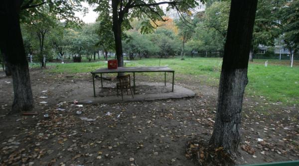 sa adoptam un parc au aparut primii sustinatori ai campaniei