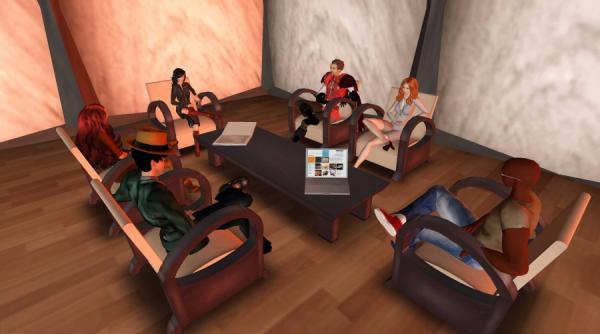 tehnologie joaca si turism in lumi virtuale