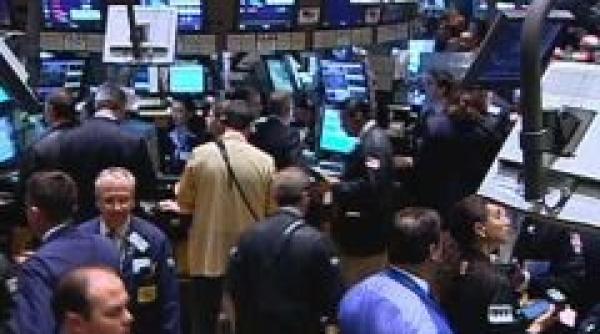 economia americana se afla oficial in recesiune