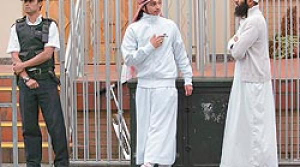 londra ancheteaza un complot terorist de proportii