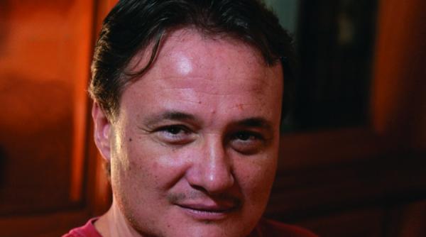 omul zilei sorin marin