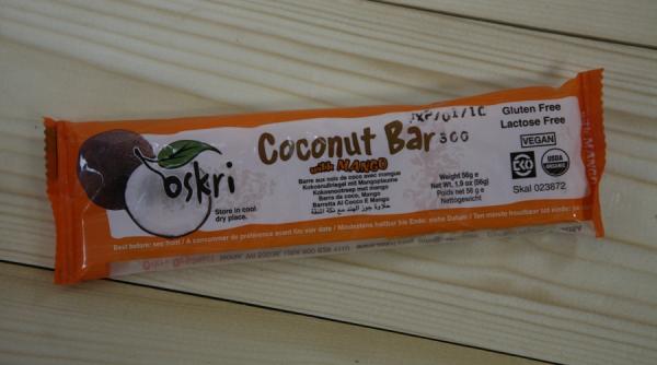 produsul zilei baton de cocos cu mango