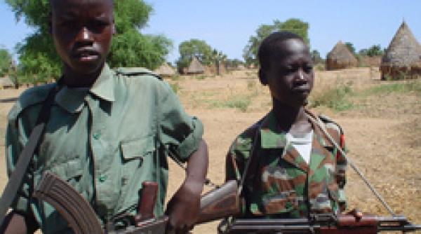 rusia si alte 11 tari au livrat arme in sudan dupa embargoul impus de onu