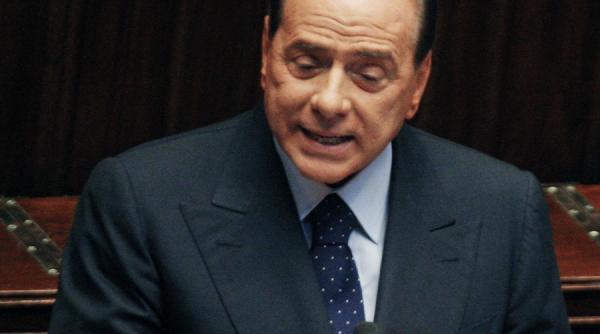 berlusconi vrea rusia in ue