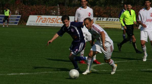 cupa romaniei finalista avanseaza lejer