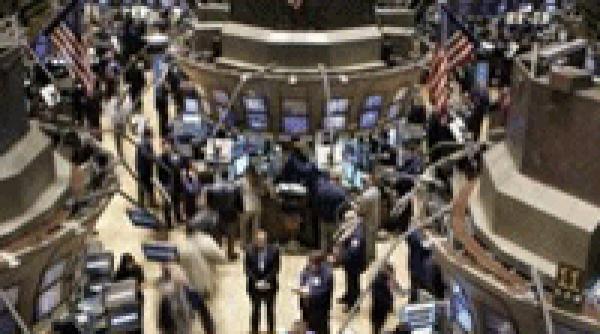 sua recesiune bursa din new york continua sa stabileasca recorduri negative