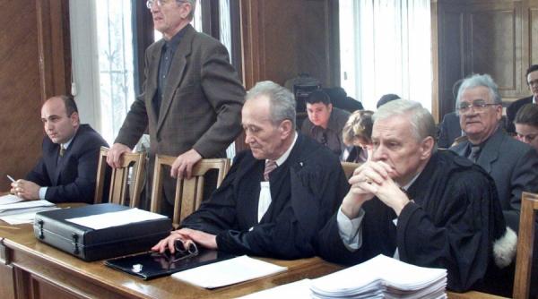 timisoara 039 89 chitac si stanculescu la inchisoare 15 ani