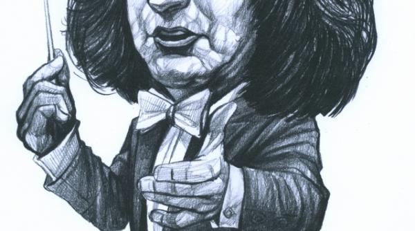 astazi e ziua ta horia andreescu