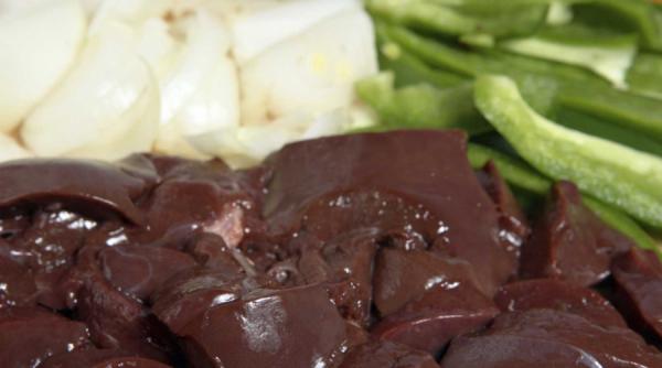 beneficiu ficatul in dieta anemicilor