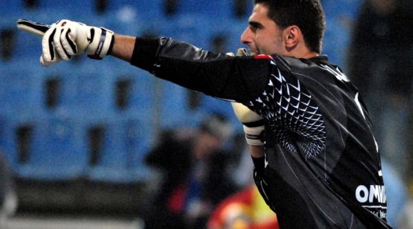 coman ramane la echipa a doua