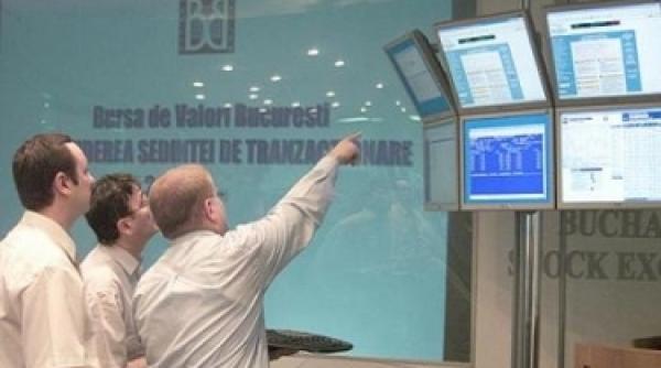 fondurile de pensii s au retras de la bursa