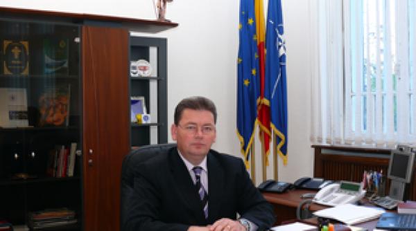 gheorghi plai a anuntat procedura de suspendare a contractului de achizitii de masini