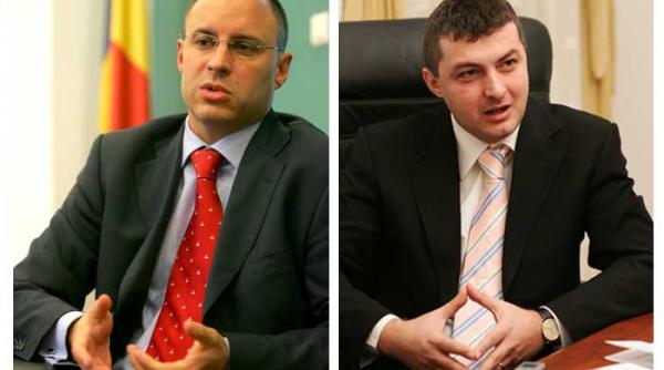 liniste ministri uitati de dna