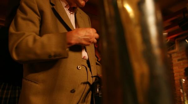 marile premii prometheus