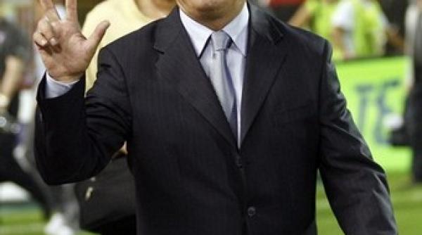 preliminariii c m antic ne ameninta dupa meciul cu voi ne vom consolida pozitia de lider