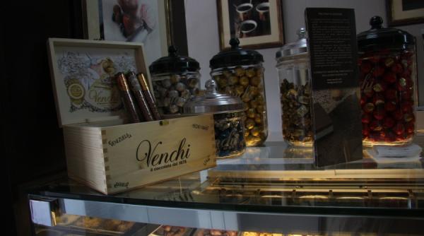 savoare italiana in bucuresti