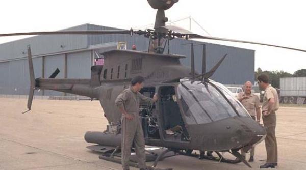 sua bell pierde contractul stabilit cu pentagonul