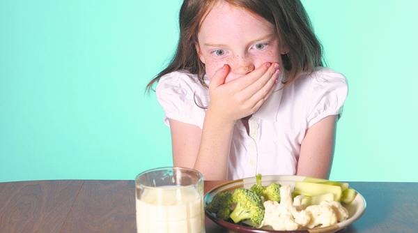 alergiile alimentare pot fi chiar fatale